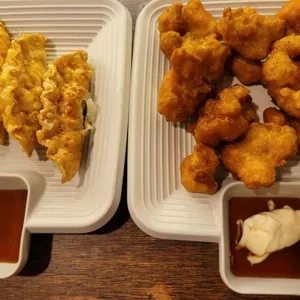 교레츠라멘 사진