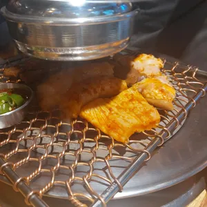 양대장 사진
