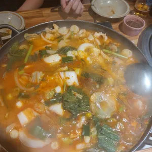양대장 사진