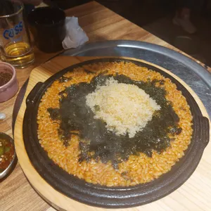 양대장 사진