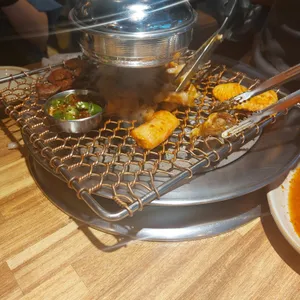 양대장 사진
