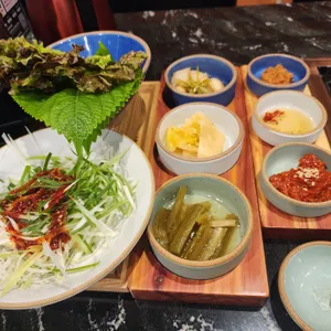 마장동김씨 리뷰 사진