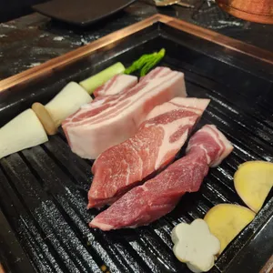 마장동김씨 리뷰 사진