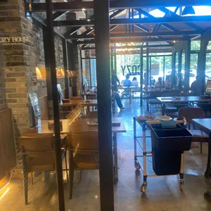 코지하우스 리뷰 사진