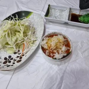 고흥어부네회수산 사진