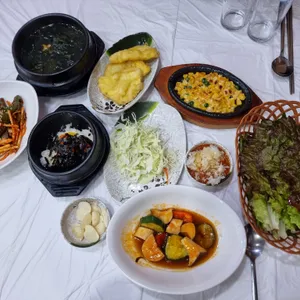 고흥어부네회수산 사진