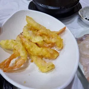고흥어부네회수산 사진