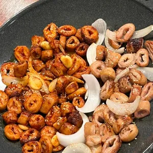 빨간막창 리뷰 사진