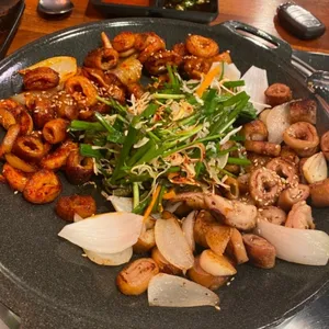 빨간막창 리뷰 사진