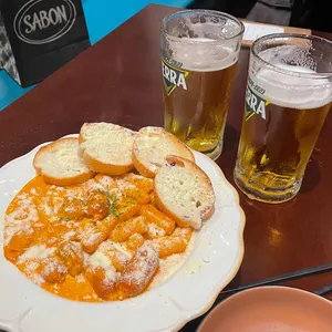 금별맥주 사진