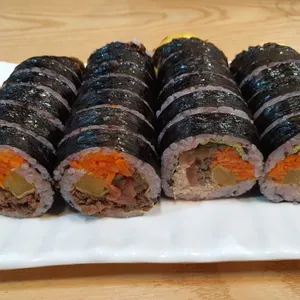 서울김밥 사진