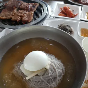 코기조은집 사진