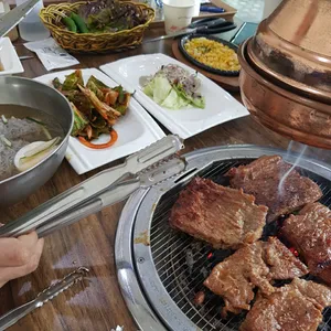 코기조은집 사진