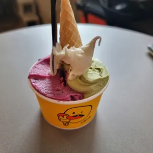 낼름 사진