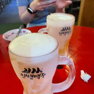 인쌩맥주  사진
