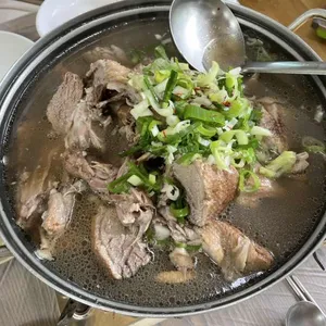 송학정 사진