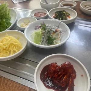 만궁 사진
