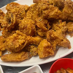 영도통닭 사진