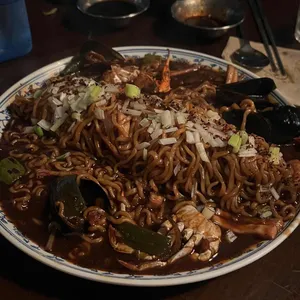 광안리 끄티집 사진