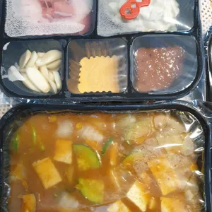 고인돌삼겹살 사진