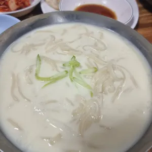 밀밭식당 사진