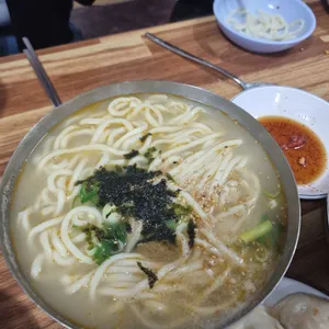 밀밭식당 사진