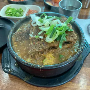 평택해장왕 사진