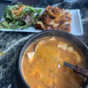 달청 사진