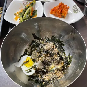 청대리막국수 리뷰 사진