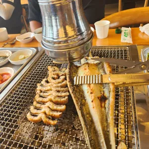 광연수산 사진