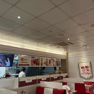 삐삣버거 리뷰 사진