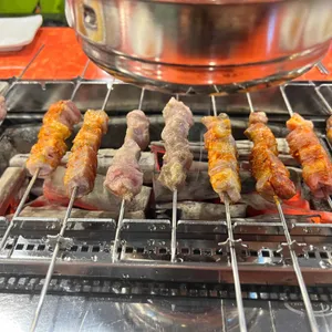 성민양꼬치 사진
