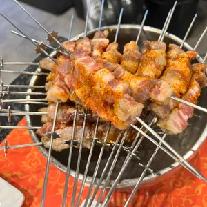 성민양꼬치 사진