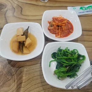 예미정 사진