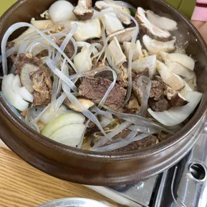 미가면옥 사진
