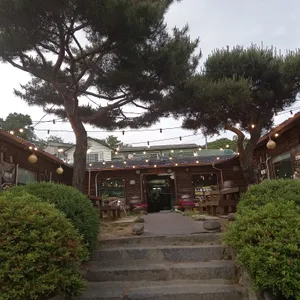 반구정만해치정 리뷰 사진