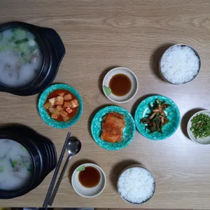 미미식당 사진