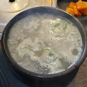 담소사골순대 사진