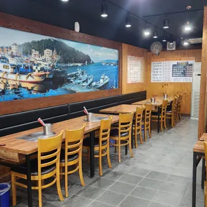 마중물 리뷰 사진