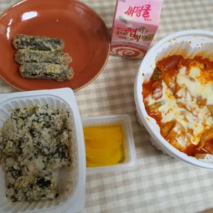 동대문엽기떡볶이 사진