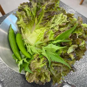 남진식당 철판삼겹살 닭도리탕 사진