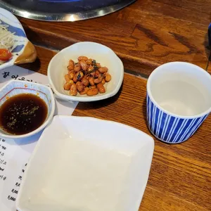 징기스 사진