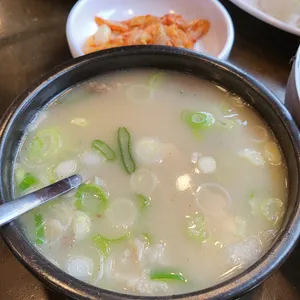 이서방곰탕 사진