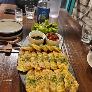 곡주 사진