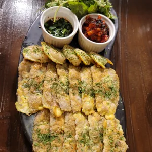 곡주 사진