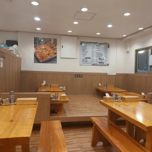 신의주찹쌀순대 리뷰 사진