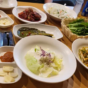 효정명인갈비 사진
