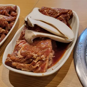 효정명인갈비 사진