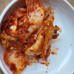 브라가칼국수 사진