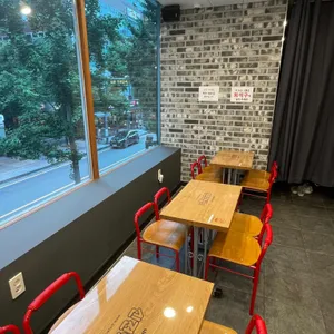 신전떡볶이 리뷰 사진